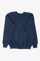 Vintage "Art The Universal Language" Raglan Sweatshirt (1990s)