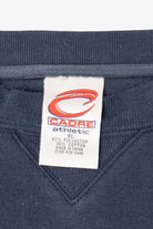 Vintage Denver Broncos Cadre Athletic Sweatshirt (2000s)