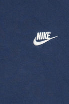 Nike Embroidered Logo Sweatshirt (2010s)
