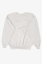 Vintage Embossed Golf "Drop In Any Time!" Sweatshirt (1980s)