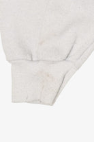 Vintage Embossed Golf "Drop In Any Time!" Sweatshirt (1980s)