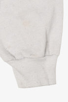Vintage Embossed Golf "Drop In Any Time!" Sweatshirt (1980s)