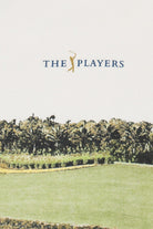Abercrombie & Fitch x Reserve "The Players" Golf Course Wraparound Print Sweatshirt