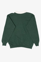 Vintage Country Roads Collared Sweatshirt (1990s)