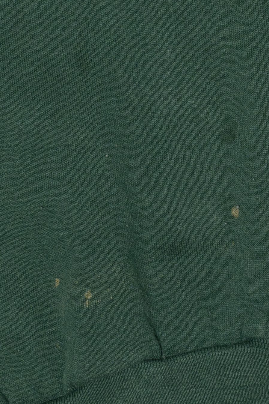 Vintage Country Roads Collared Sweatshirt (1990s)