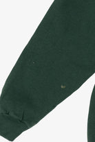 Vintage Country Roads Collared Sweatshirt (1990s)