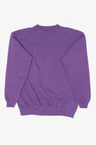 Vintage Cardinals And Chickadees Sweatshirt (1990s)