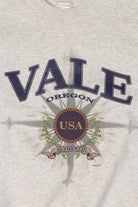 Vintage Vale Oregon Sweatshirt (1990s)