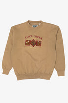 Vintage "Lost Creek Hunt Club Irish Setter" Briar Creek Sweatshirt (2000s)