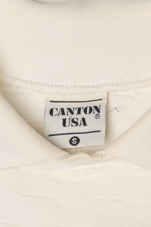 Vintage Embroidered Hotel Del Coronado Sweatshirt (1990s)