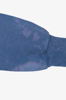 Vintage Distressed Ducks Flying Past Moon Raglan Sweatshirt (1990s)