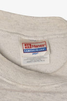 Vintage Chicago North Western System Train Sweatshirt (1990s)