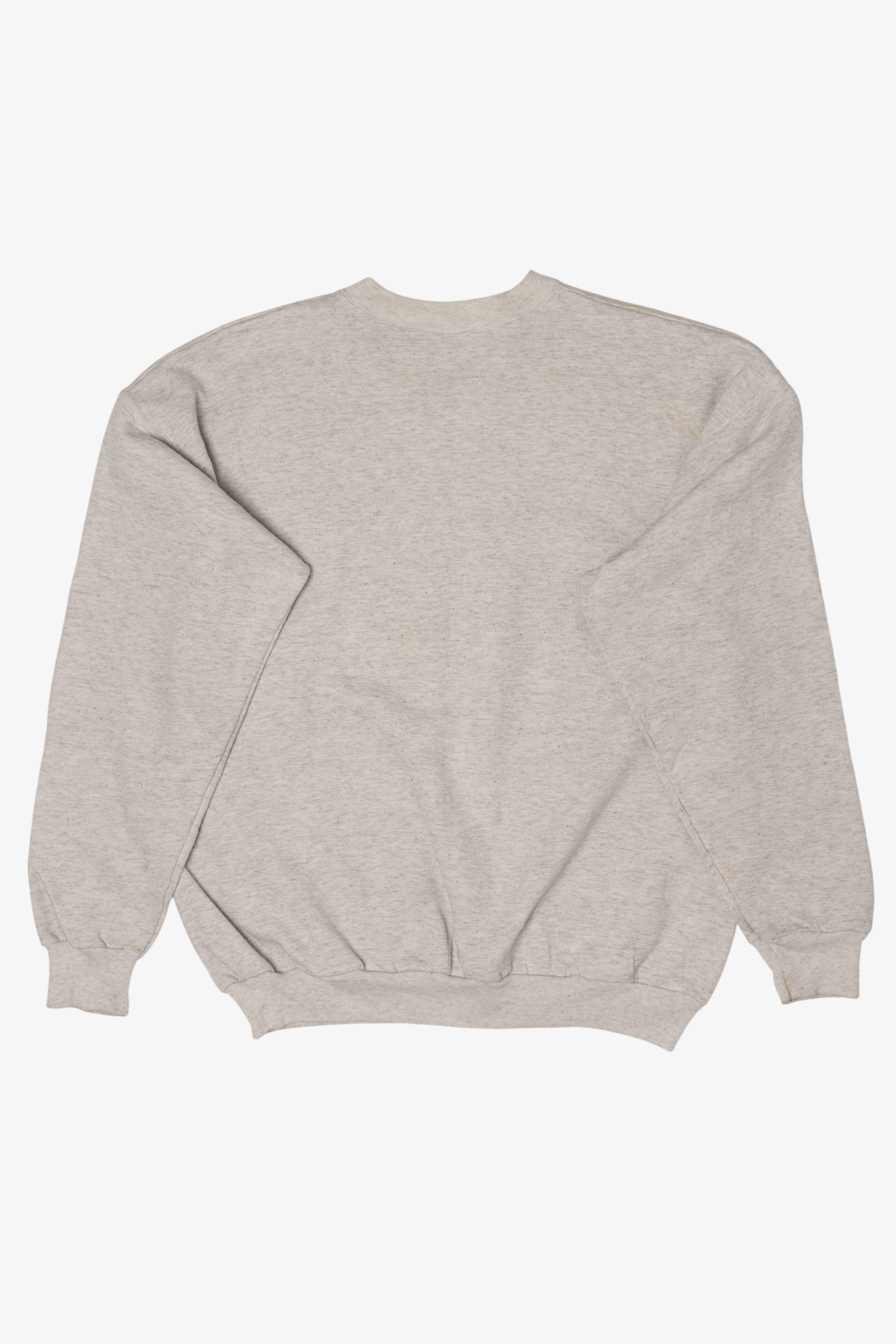 Vintage Chicago North Western System Train Sweatshirt (1990s)