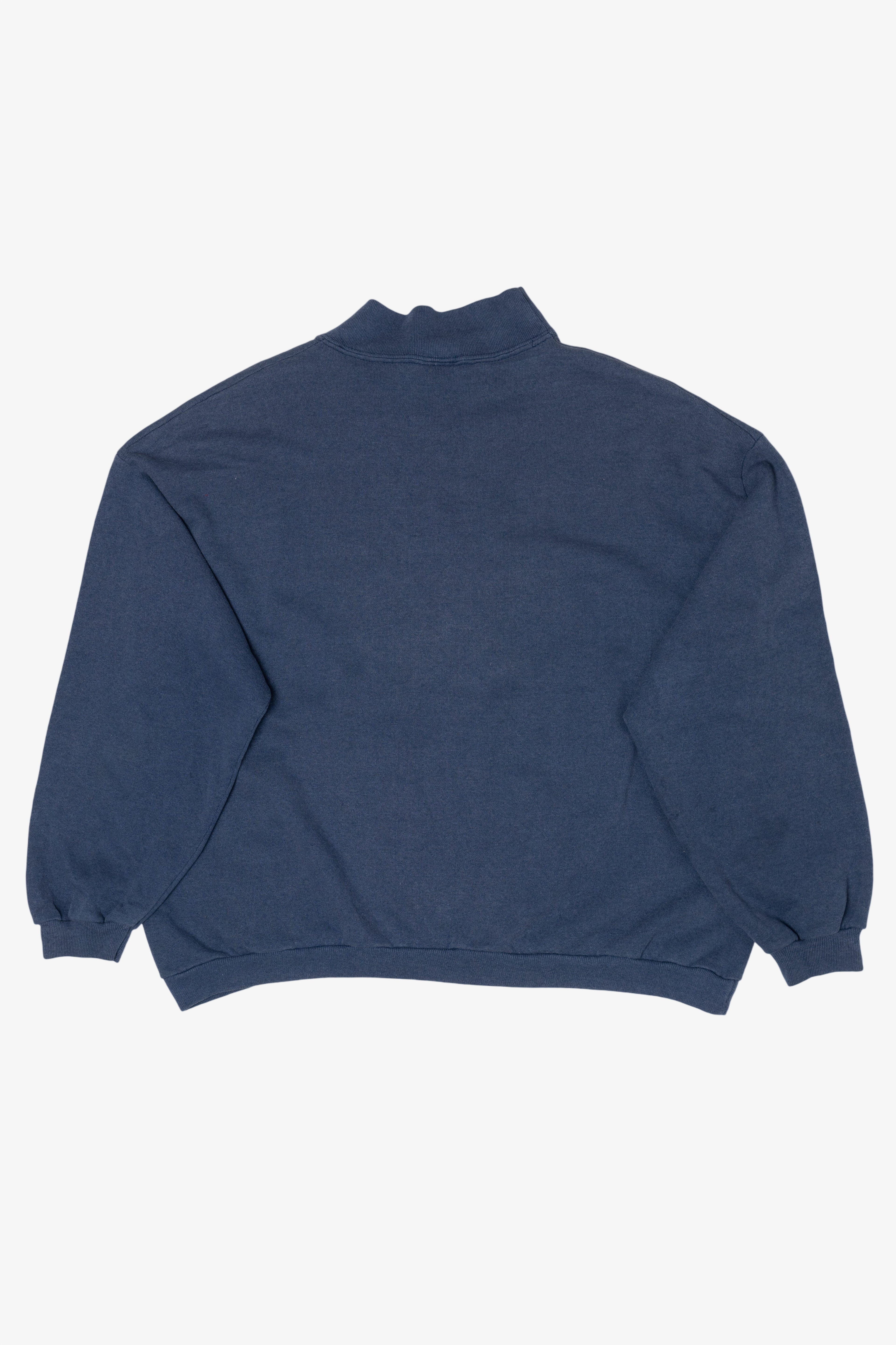 Vintage Varsity Revue Paris Sweatshirt (1990s)