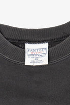 Vintage New Orleans "The Big Easy" Sweatshirt (1990s)