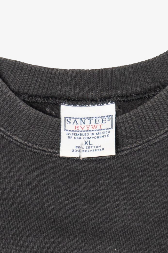 Vintage New Orleans "The Big Easy" Sweatshirt (1990s)
