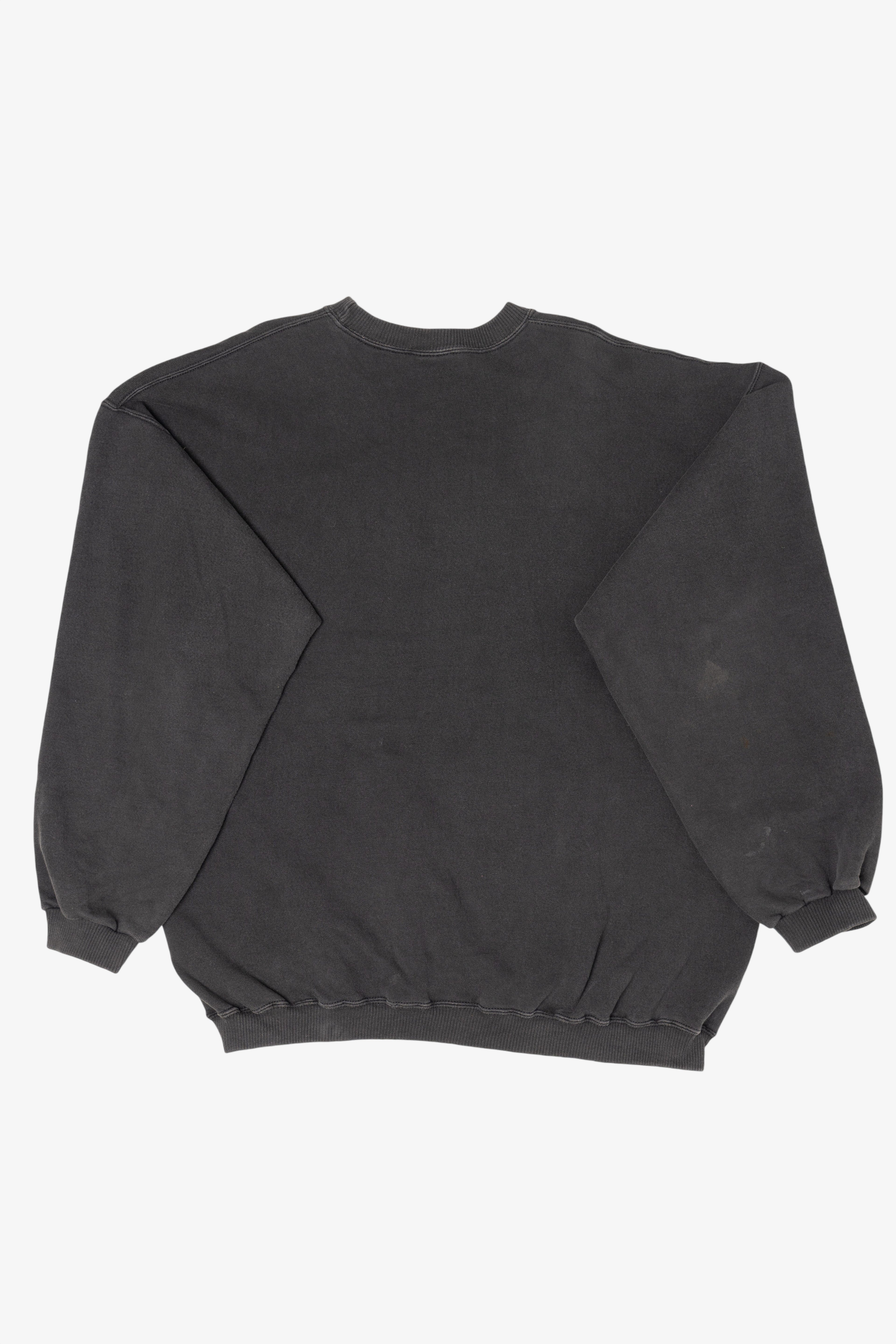 Vintage New Orleans "The Big Easy" Sweatshirt (1990s)