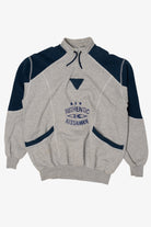 Vintage Authentic Kissaman Sweatshirt (2000s)