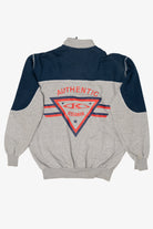 Vintage Authentic Kissaman Sweatshirt (2000s)