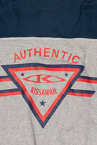 Vintage Authentic Kissaman Sweatshirt (2000s)