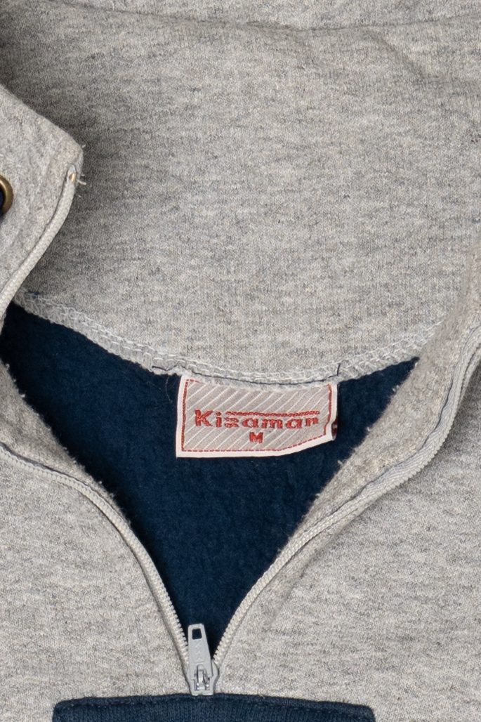 Vintage Authentic Kissaman Sweatshirt (2000s)