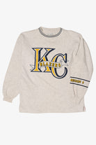 Vintage Kansas City Blazers Region 8 Sweatshirt (1990s)