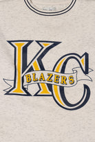 Vintage Kansas City Blazers Region 8 Sweatshirt (1990s)