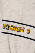 Vintage Kansas City Blazers Region 8 Sweatshirt (1990s)