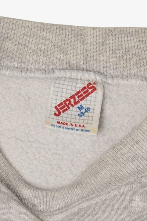 Vintage Texas Cowboys On Horses Sweatshirt (1990s)