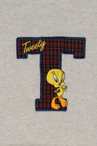 Vintage Looney Tunes Tweety Sweatshirt (1990s)