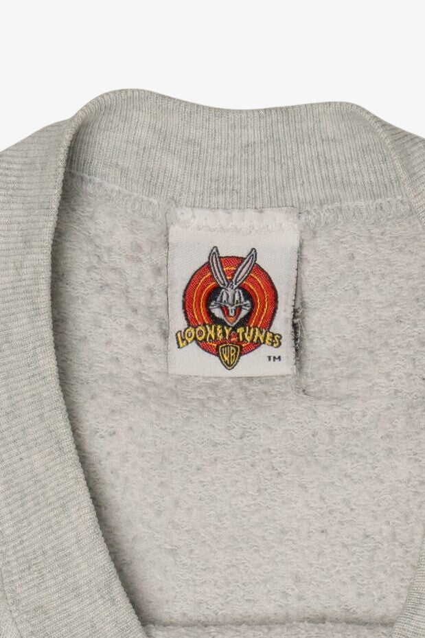 Vintage Looney Tunes Tweety Sweatshirt (1990s)
