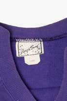 Vintage Secretaries Are Special Raglan Sweatshirt (1990s)