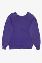 Vintage Secretaries Are Special Raglan Sweatshirt (1990s)