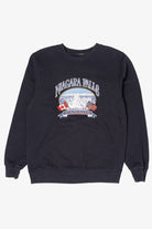 Vintage Niagara Falls Canada Sweatshirt (1990s)