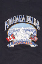 Vintage Niagara Falls Canada Sweatshirt (1990s)