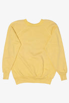 Vintage Distressed "Somebody In California Loves Me" Sweatshirt (1980s)