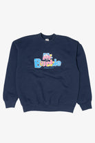 Vintage Mr. Bubble Bubble Bath Sweatshirt (1990s)