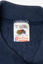 Vintage Mr. Bubble Bubble Bath Sweatshirt (1990s)