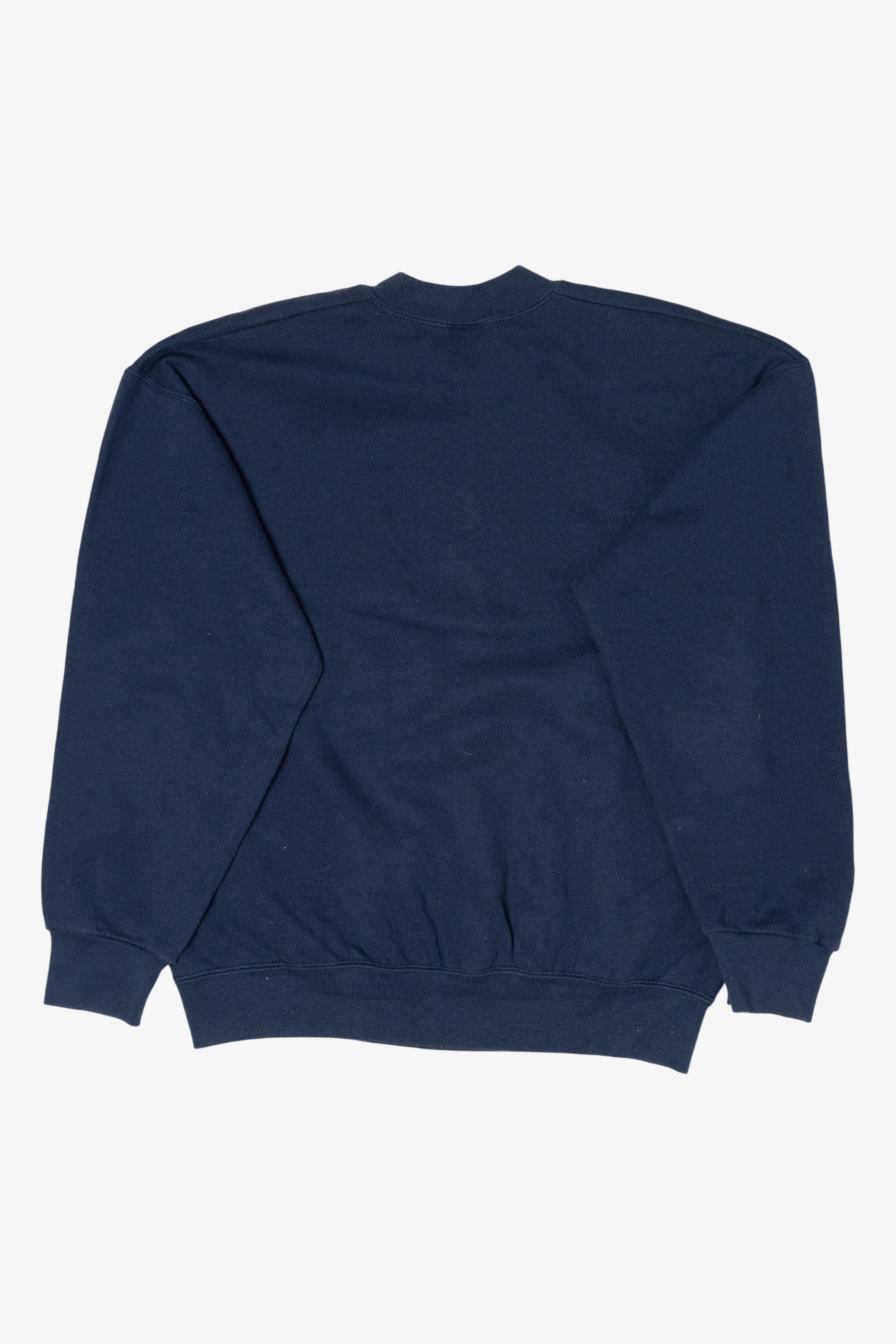 Vintage Mr. Bubble Bubble Bath Sweatshirt (1990s)