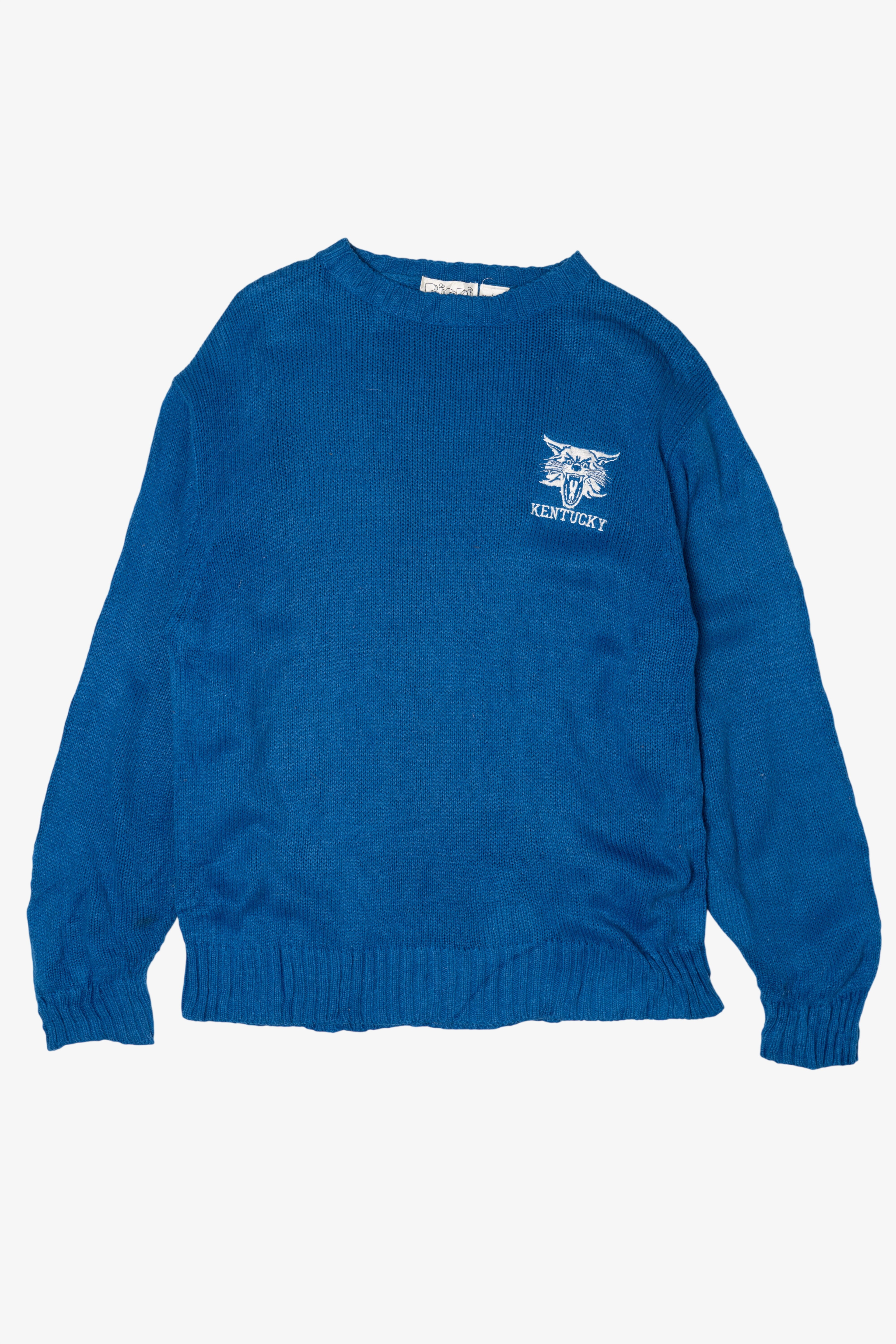 Vintage Kentucky Wildcats Sweatshirt (1990s)