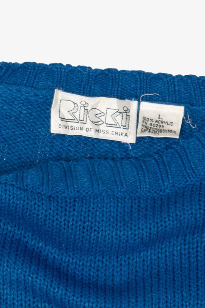 Vintage Kentucky Wildcats Sweatshirt (1990s)