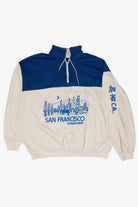 Vintage San Francisco Chinatown Sweatshirt (1980s)
