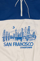 Vintage San Francisco Chinatown Sweatshirt (1980s)