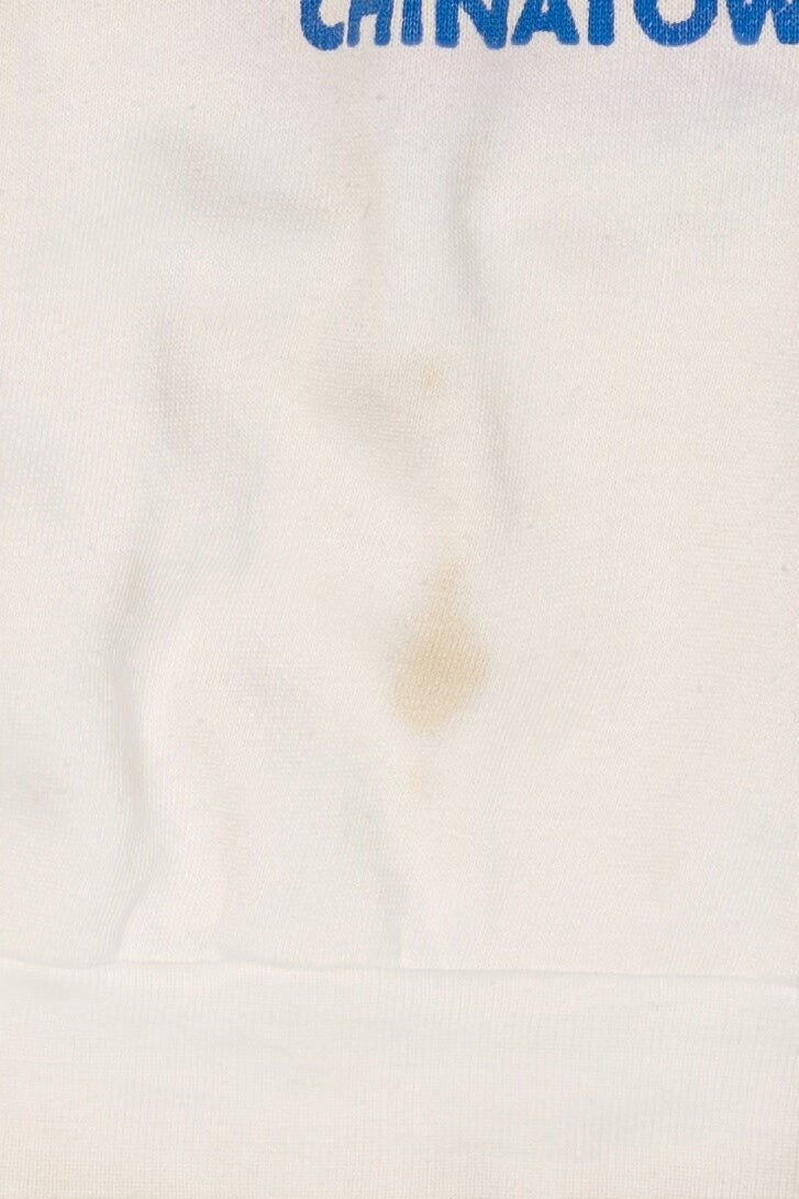 Vintage San Francisco Chinatown Sweatshirt (1980s)