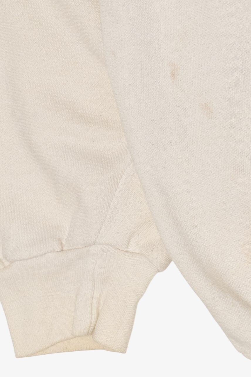 Vintage San Francisco Chinatown Sweatshirt (1980s)