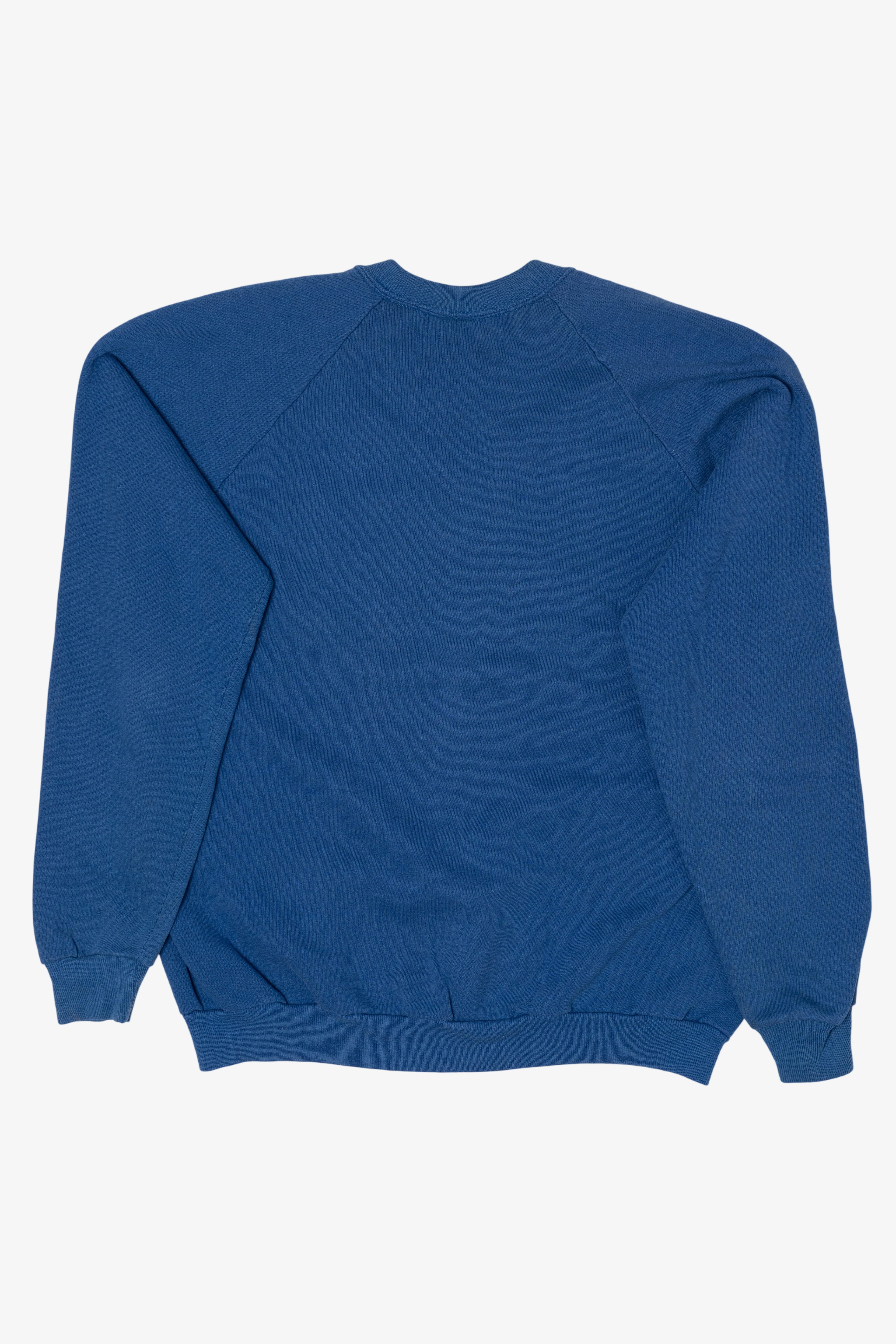 Vintage University Of Kentucky Wildcats Sweatshirt (1990s)