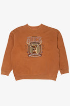 Vintage Big Buck Brewhouse Sweatshirt (1990s)