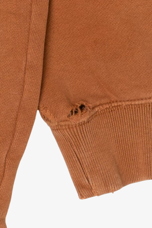 Vintage Big Buck Brewhouse Sweatshirt (1990s)