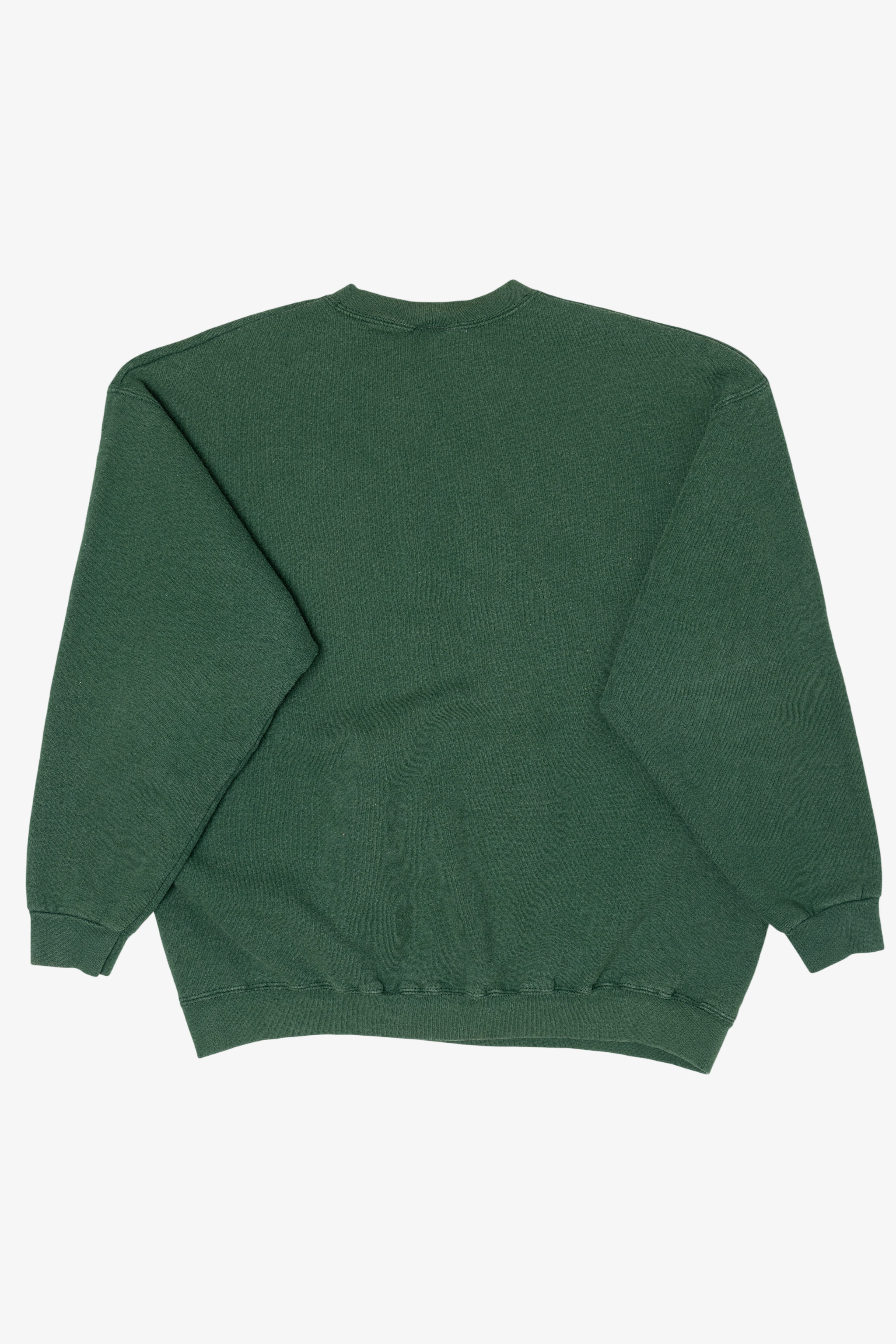 Vintage Colorado School For Business Sweatshirt (1990s)