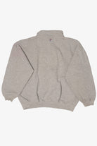 Vintage Gray FILA Sweatshirt (1990s)